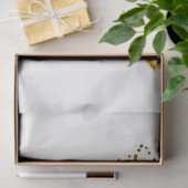 フラワーサファイアバタフライ 薄葉紙 (ギフト)