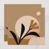 フラワーサンボホ (正面/裏面)