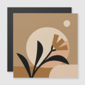 フラワーサンボホ (正面/裏面)