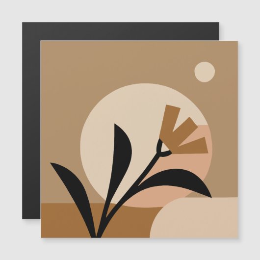 フラワーサンボホ (正面/裏面)