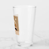 フラワーサンボホ タンブラーグラス (左)