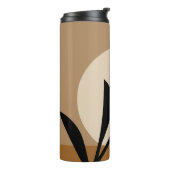 フラワーサンボホ タンブラー (回転左)