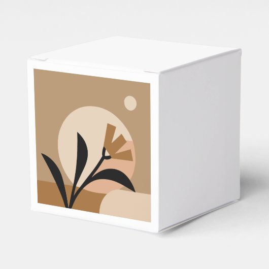 フラワーサンボホ フェイバーボックス (正面サイド)