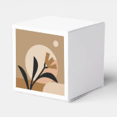 フラワーサンボホ フェイバーボックス (裏面サイド)