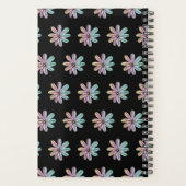 フラワーシニアクラス プランナー手帳 (裏面)