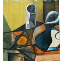 フラワーシャワーカーテン シャワーカーテン