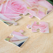 フラワーショップ – ミュンヘン市場 – 16x20 - 520個。 ジグソーパズル (側面)