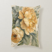 フラワーシンガーダー アクセントクッション (裏面(縦))