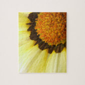 フラワージグソー ジグソーパズル (縦)