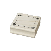 フラワージャーナル ラバースタンプ (スタンプ)