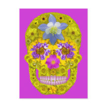 フラワースカル3