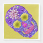 フラワースカル5 (正面)