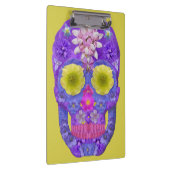 フラワースカル5 クリップボード (右)