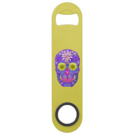 フラワースカル5 スピード栓抜き