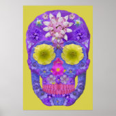 フラワースカル5 ポスター (正面)