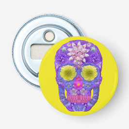 フラワースカル5 栓抜き