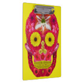 フラワースカル6 クリップボード (右)