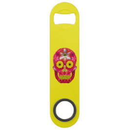 フラワースカル6 スピード栓抜き