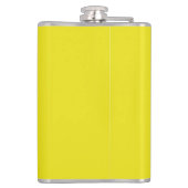 フラワースカル6 フラスク (裏面)