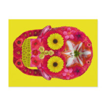 フラワースカル6