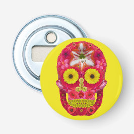 フラワースカル6 栓抜き