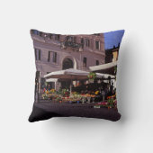 フラワーストマーケットローマ クッション (裏面)