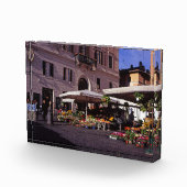 フラワーストマーケットローマ フォトブロック (右)