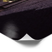 フラワーストマーケットローマ ポスター (コーナー)