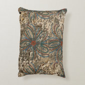 フラワーストーンSWデザイン1 アクセントクッション (裏面(縦))