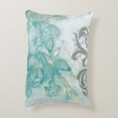 フラワースプレーII アクセントクッション (裏面(縦))