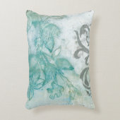 フラワースプレーII アクセントクッション (正面(垂直))
