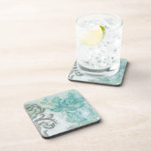 フラワースプレーII コースター (右側)