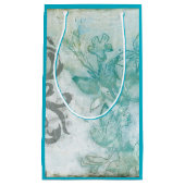 フラワースプレーII スモールペーパーバッグ (正面)