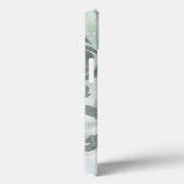 フラワースプレーII Case-Mate iPhoneケース (裏面 / 右)