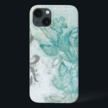 フラワースプレーII iPhone 13ケース<br><div class="desc">フローラ</div>
