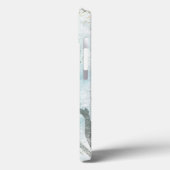 フラワースプレーIII Case-Mate iPhoneケース (裏面 / 左)