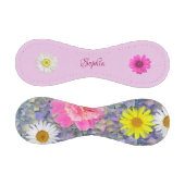 フラワーズかわいらし野球 野球ボール (パネル)