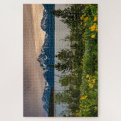 フラワーズアットコルターベイ ジグソーパズル (縦)