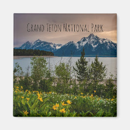 フラワーズアットコルターベイ マグネット