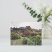 フラワーズアットボケテ ポストカード (スタンド正面)