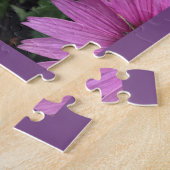 フラワーズインストーウェバーモント ジグソーパズル (側面)