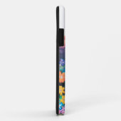 フラワーズインパステル – Sangria Phone Case Case-Mate iPhoneケース (裏面/右)