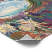 フラワーズエンケル ポスター (角)