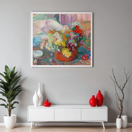 フラワーズエンケル ポスター