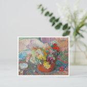 フラワーズエンケル ポストカード (スタンド正面)