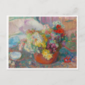 フラワーズエンケル ポストカード (正面)