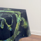 フラワーズギターテーブルクロス テーブルクロス (インサイチュ)