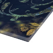 フラワーズギター切り盤 カッティングボード (角)