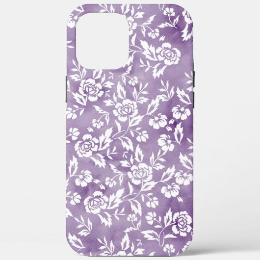フラワーズケースメイトiPhoneケース Case-Mate iPhoneケース (裏面)