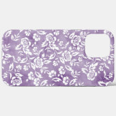 フラワーズケースメイトiPhoneケース Case-Mate iPhoneケース (裏面 (横))